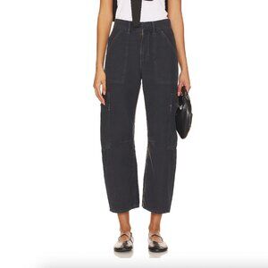 Citizens of Humanity Marcelle Cargo Pant Size 25